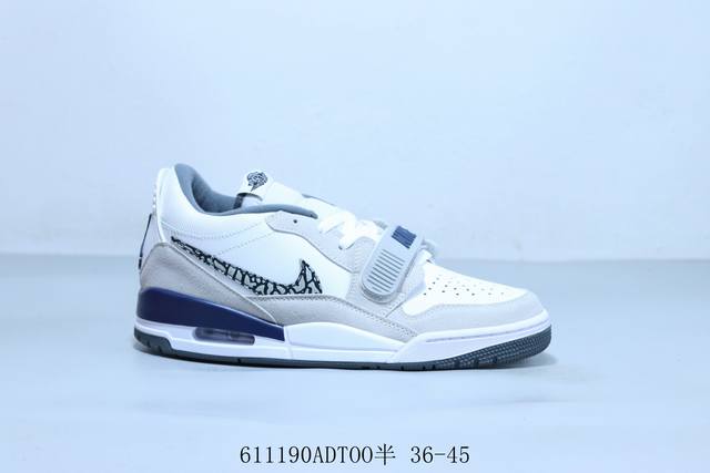 Nike Aj312 Air Jordan Legacy 312 Nrg sports basketball shoes item number Cd7069-