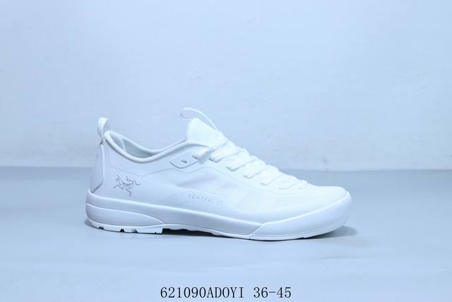 Arc'teryx Konseal Lt W low-top casual shoes wear-resistant and non-slip outdoor