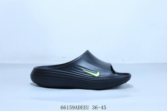 Nike Unise breathable closed toe beach casual slippers sandals Item No. Hv5060-0