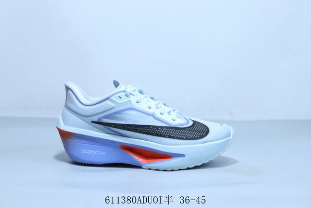 Nike Zoom Fiy6 marathon high-end racing running shoes item number Fn8454-101 611
