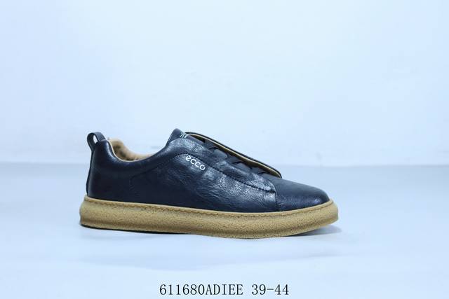 Cco ECCO Guangdong original version Equipped with original three-piece set Dustp