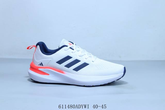 Adidas Adidas Response Ctl 7 Plus casual sports running shoes 611480Adywi 40-45