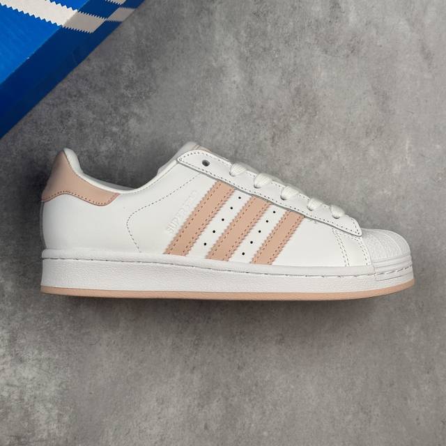 Local Core Private Adidas Originals Superstar Shell Toe Classic All-match Casual
