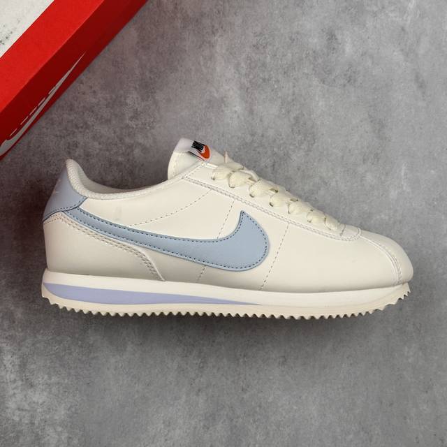 Local core private Company-level Nike Classic Cortez Nylon Pren Nike classic lig