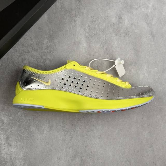 Local Core Private Corporate-level Nike Air Superfly Nike 2025 new shock-absorbi