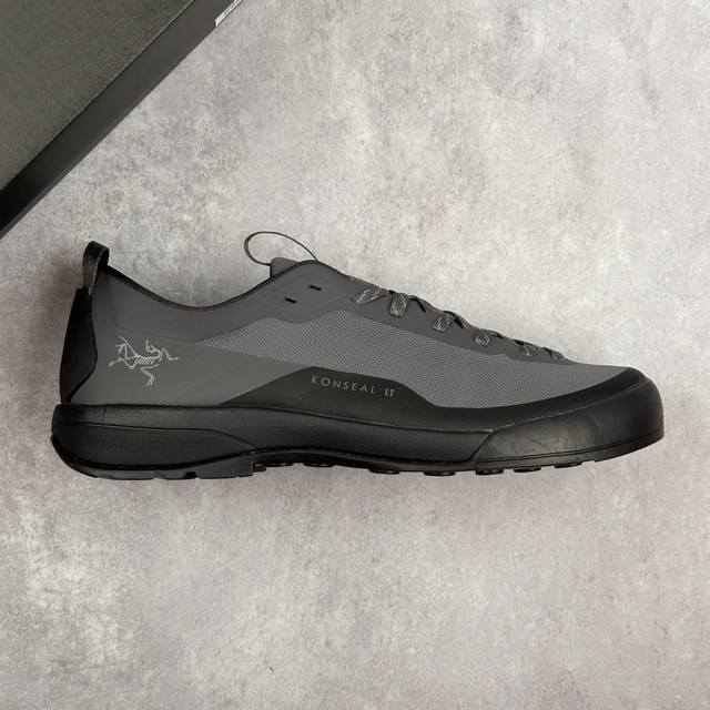 Local core private Konseal Lt M mesh heightened outdoor cross-country hiking jog