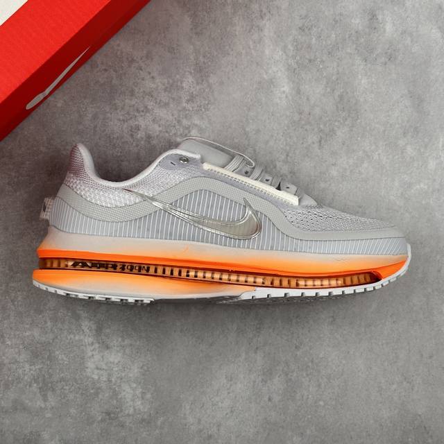 Local core private The king of running shoes will come in 2025, Nike launched th