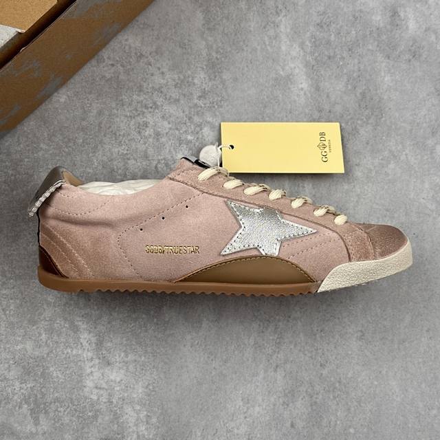 Local core private Ggdb~~Golden Goose 25Ss couple's German training shoes are th