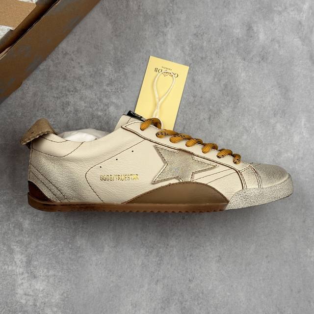 Local core private Ggdb~~Golden Goose 25Ss couple's German training shoes are th