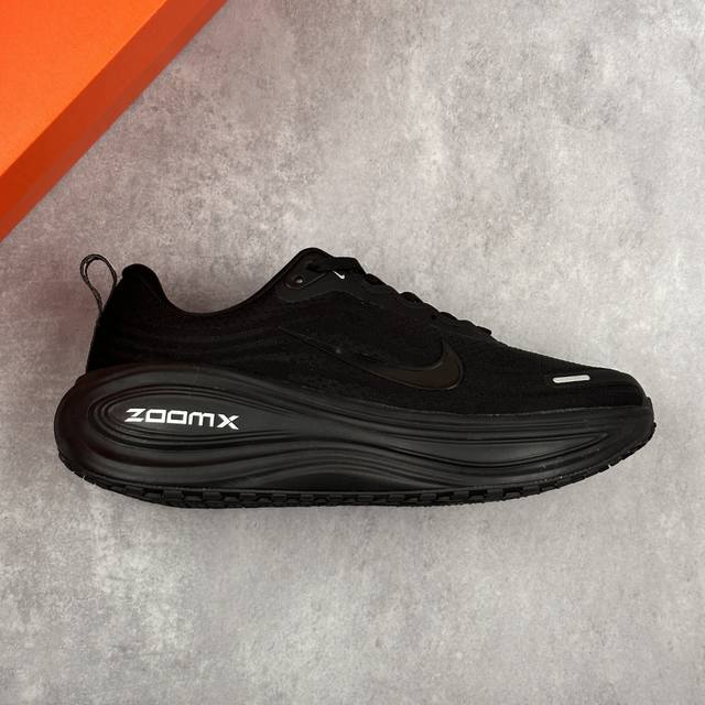 Local core private Nike Vomero Plus comfortable shock-absorbing and non-slip low