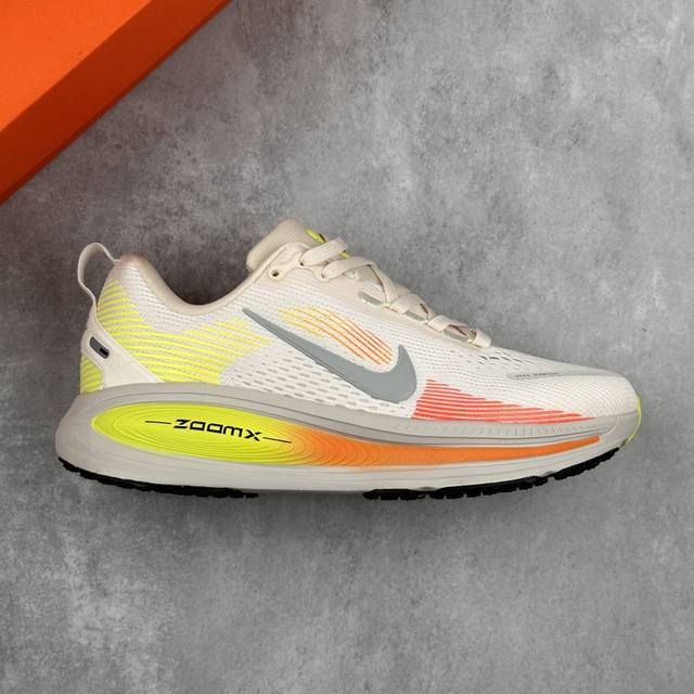 Local core private Company-level Nike Vomero 18 Nike comfortable shock-absorbing