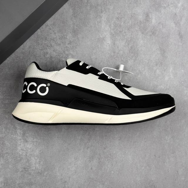 local core private Ecco Ecco Xiaohongshu hot new all-match casual Ecco Ecco men'