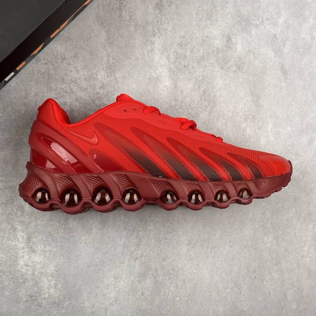 Local core private Nike Air Max Dn8 Nike sports comfortable shock-absorbing air