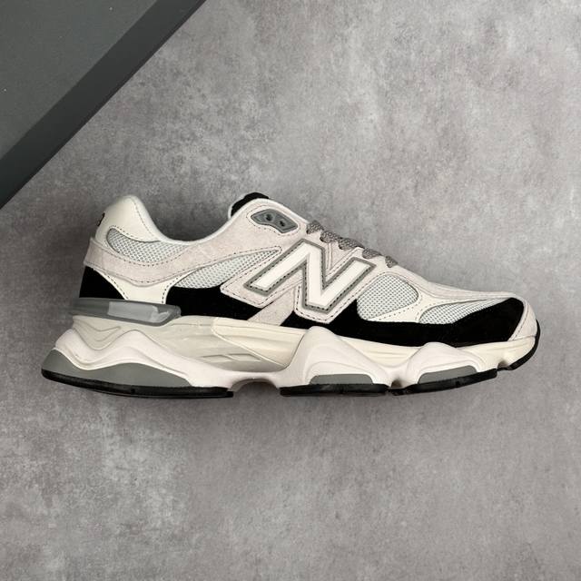 Local core private Corporate Joe Freshgoods X New Balance Nb9060 joint retro cas