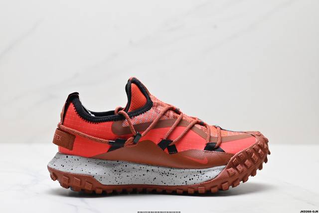 Corporate-level Nike Acg Mountain Fly GTX Se mountain series deconstructed strap
