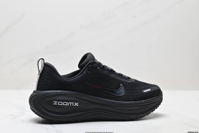 Corporate-level Nike Vomero 18 Nike comfortable shock-absorbing and non-slip low