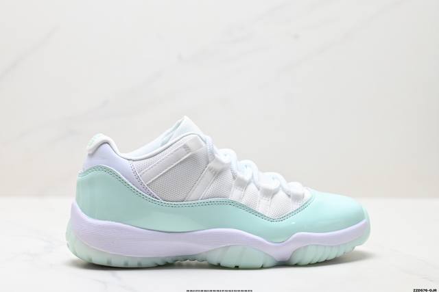 Corporate-level Nike Air Jordan 11 Retro Concord Aj11 generation Kangkou Michael