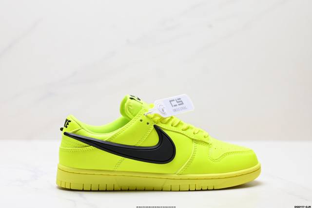 Authentic Nike Dunk Low Retro Dunk Series Retro Low-top Casual Sports Skateboard
