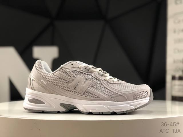 New Balance Nb New Balance 740 series New Balance trendy men's and women's sport