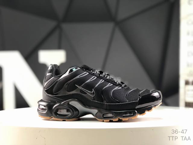 Authentic Nike Air Max Plus Tn Ultra Replica Technology Retro Nike Tn's classic