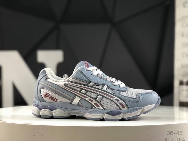 Asics Gel-Kayano 14 Corporate Edition Asics sports casual breathable professiona
