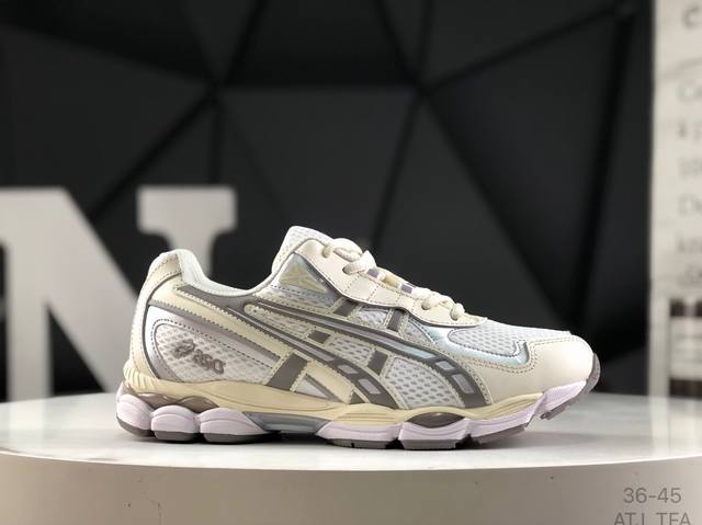 Asics Gel-Kayano 14 Corporate Edition Asics sports casual breathable professiona