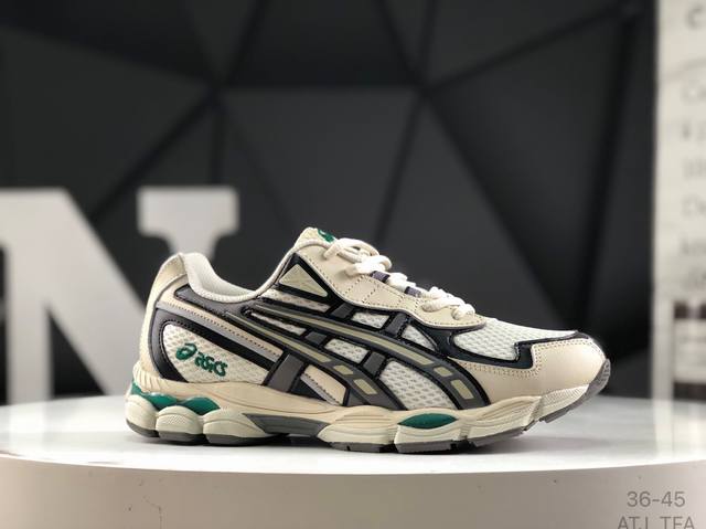 Asics Gel-Kayano 14 Corporate Edition Asics sports casual breathable professiona