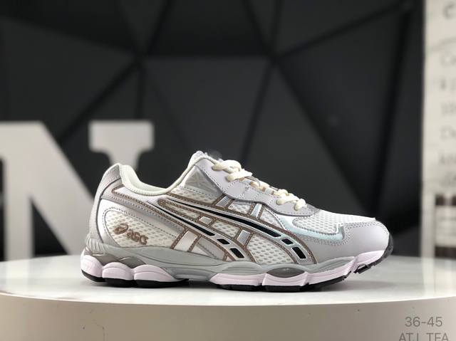 Asics Gel-Kayano 14 Corporate Edition Asics sports casual breathable professiona