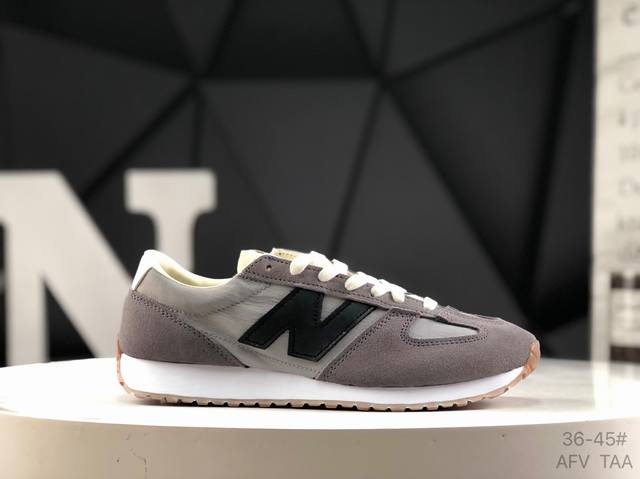 New Balance Nb New Balance U471 series retro casual sports jogging shoes U471Ah