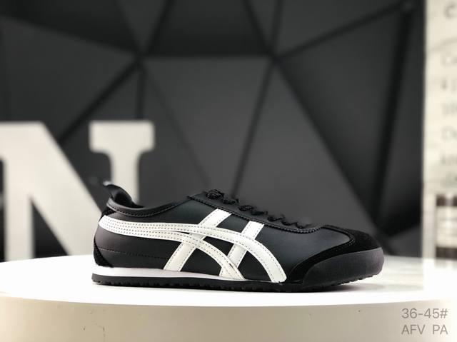 Asics Ointsuka Tiger Moage Co Asics Ointsuka Tiger Retro Classic Running Shoes T