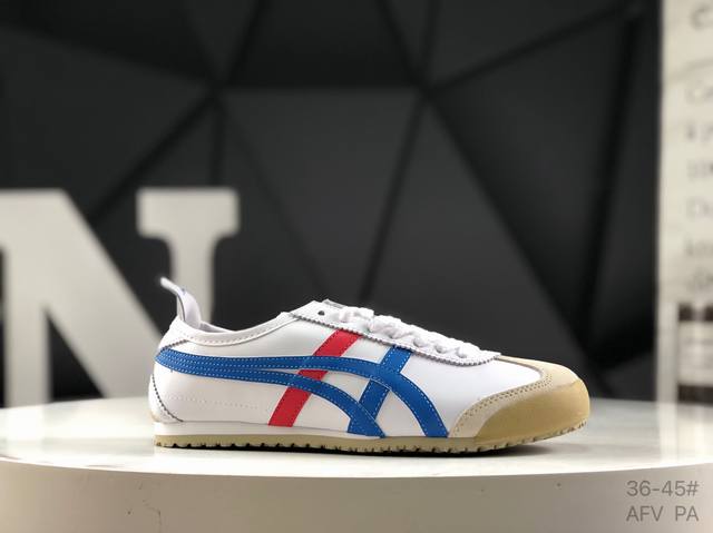 Asics Ointsuka Tiger Moage Co Asics Ointsuka Tiger Retro Classic Running Shoes T