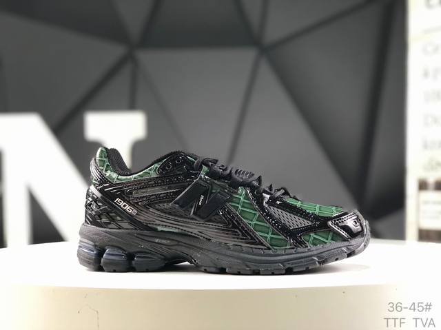 New Balance M 6 series retro single product treasure dad shoe company-level retr