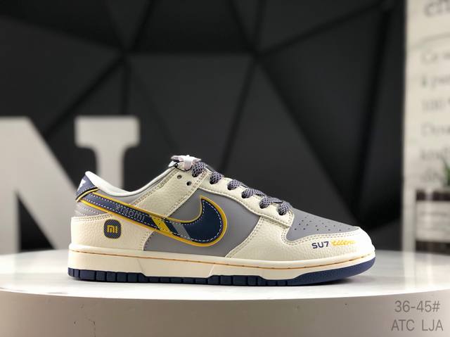 Nike Dunk Low Pure original factory product Highly recommended Original first-la