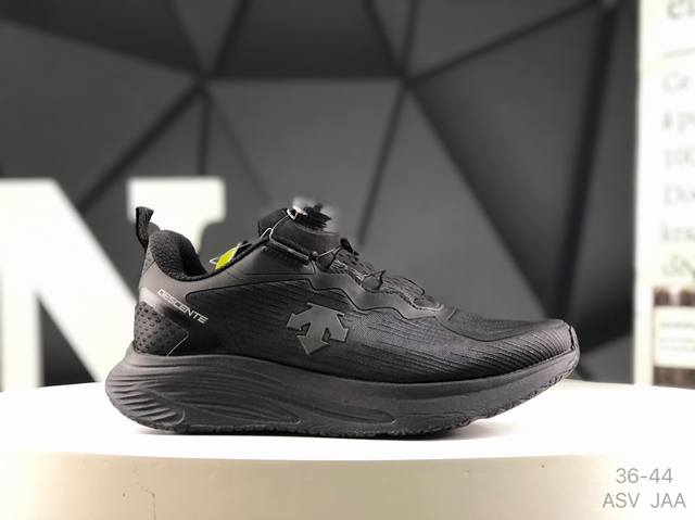 Descente Daddy Shoes Series Descente Descente Dualis Comfortable and versatile n