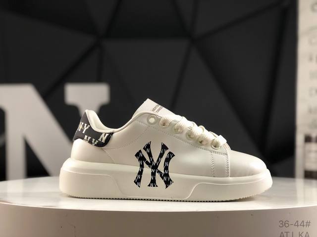 genuine label with half size Mlb South Korea F&F's sports brand uses high-qualit