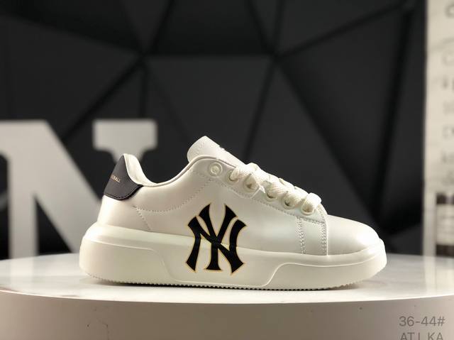 genuine label with half size Mlb South Korea F&F's sports brand uses high-qualit