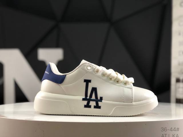 genuine label with half size Mlb South Korea F&F's sports brand uses high-qualit