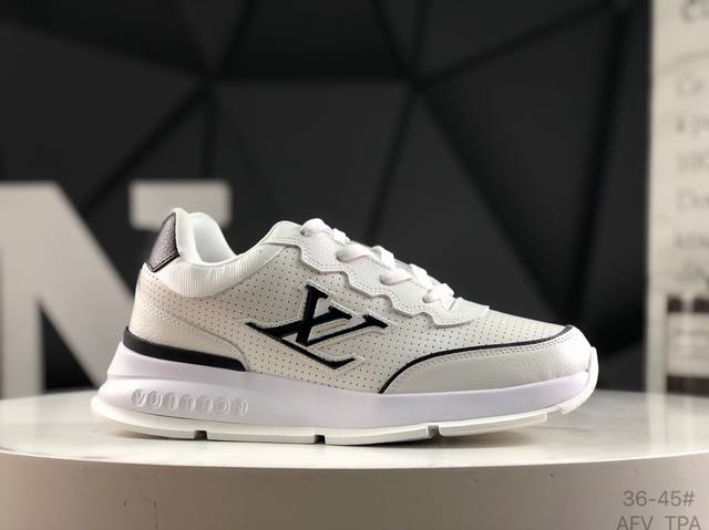 Louis Vuitton Lv Louis Vuitton sneakers Sisters who ride the wind and waves are