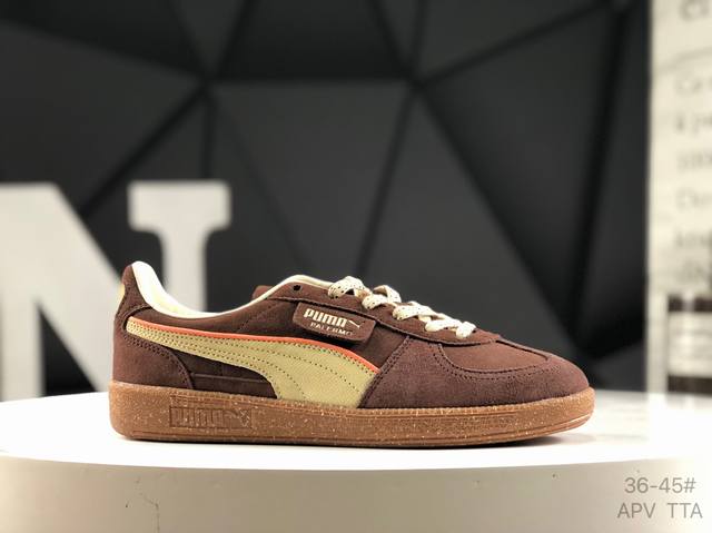 Puma Oslo Maja Wn'S Puma retro casual sneakers Item No. 398382-02 Size: 36-45 Ha