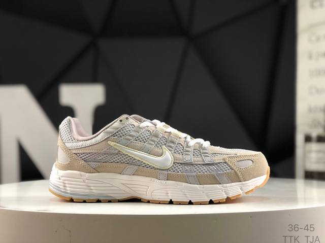 Nike P-6000Premium lightweight, comfortable, breathable, non-slip, cushioned, an