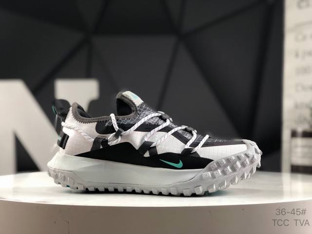 Corporate-level with half-size Nike Acg Mountain Fly Low Gtx Se unisex sneakers