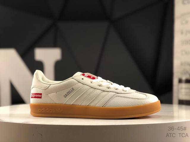 Adidas Samba Og classic shoe Adidas's classic Samba Og from nearly 70 years. The