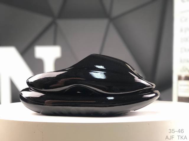 Dissolving shoes Vanness Wu's new personal brand Xvessel GOP Lows OGBlack Distor