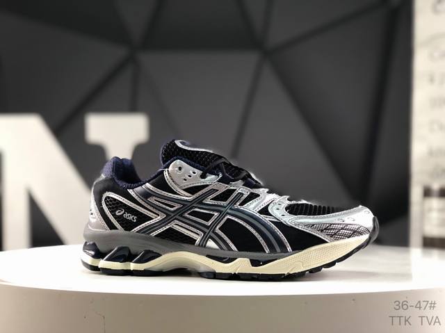 Asics gel-Nimbus 10.1 retro running shoes thick sole ** sports dad shoes, Asics