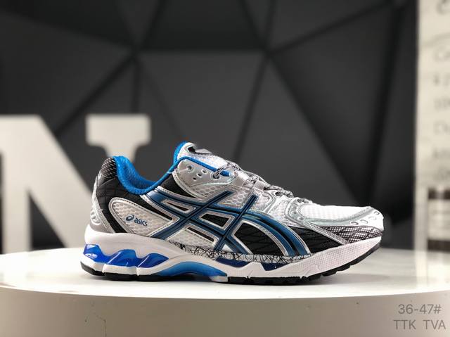 Asics gel-Nimbus 10.1 retro running shoes thick sole ** sports dad shoes, Asics