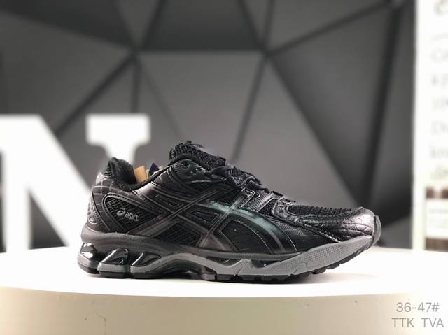 Asics gel-Nimbus 10.1 retro running shoes thick-soled heightened sports dad shoe