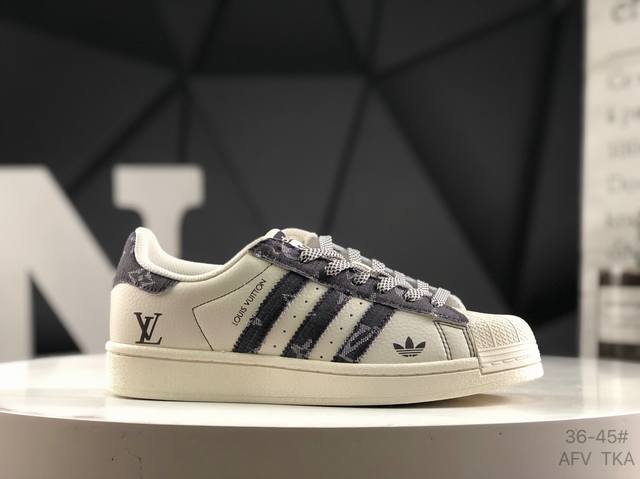 Adidas Adidas Originals Gazelle Indoor shell toe clover casual non-slip wear-res