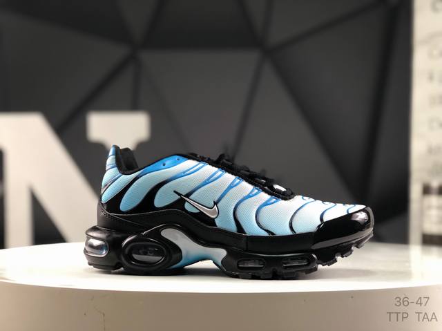 Authentic Nike Air Max Plus Tn Ultra Replica Technology Retro Nike Tn's classic