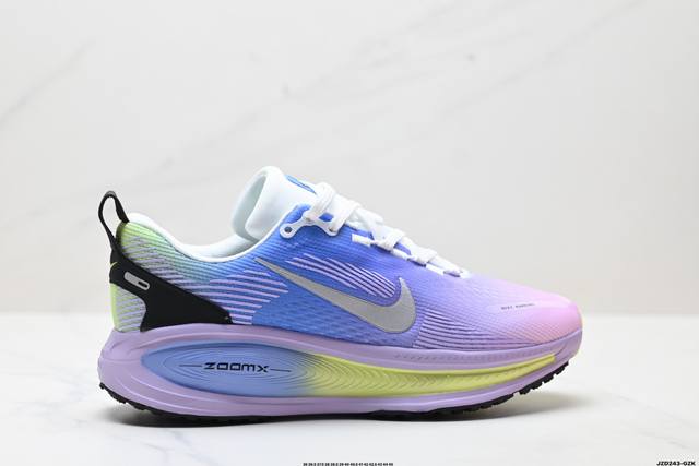 Corporate-level Nike Vomero 18 Nike comfortable shock-absorbing and non-slip low
