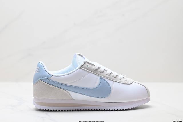 Corporate Nike Classic Cortez Nike Classic Lightweight and Comfortable Men's For